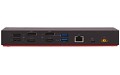 40AF0135CN ThinkPad Hybrid USB-C with USB-A Dock