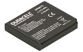 FinePix F800EXR batteri