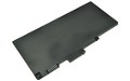 800231-271 batteri (3 Celler)