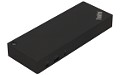 40AF0135AR ThinkPad Hybrid USB-C with USB-A Dock