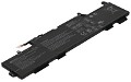 EliteBook 735 G6 batteri (3 Celler)