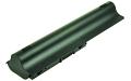 586007-2A2 batteri (9 Celler)