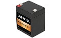 CP12-4.5 batteri