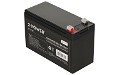UPS F6H650 FR UNV batteri