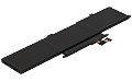 ThinkPad Yoga L390 20NU batteri (3 Celler)