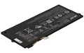 ChromeBook SPIN R851TN batteri (3 Celler)