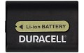 DCR-DVD92 batteri (2 Celler)