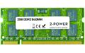 A000036050 2GB DDR2 800MHz SoDIMM