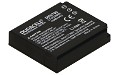 Lumix FX01P batteri (1 Celler)
