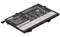 ThinkPad L590 20Q8 batteri (3 Celler)