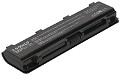 DynaBook T552/58F batteri (6 Celler)