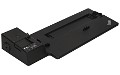 40AJ0135US ThinkPad Ultra Docking Station 135W