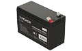 LC-R127R2PG batteri