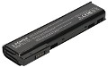 ProBook 650 i5-4300M batteri (6 Celler)