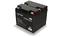Smart-UPS 1500VA/980W batteri