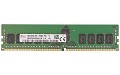 370-ADOR 16GB 2666MHz ECC Reg RDIMM CL19