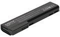 ProBook 6360b batteri (6 Celler)