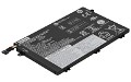 ThinkPad E580 20KT batteri (3 Celler)