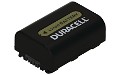 DCR-DVD308 batteri (2 Celler)