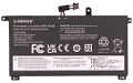 ThinkPad P51S 20HC batteri (4 Celler)