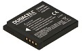 Lumix S3KKIT-2012 batteri