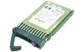 418398-001 146Gb SCSI Hard Drive(Refurbished)