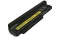 ThinkPad X230 2325 batteri (9 Celler)