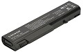 EliteBook 8440P batteri (6 Celler)