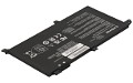 Vivobook S14 batteri (3 Celler)