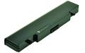 Notebook NP270E5G batteri (6 Celler)