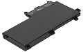 ProBook 650 G2 batteri (3 Celler)