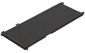 Inspiron 17 7779 2-in-1 batteri (4 Celler)