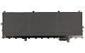 ThinkPad X1 Carbon 20KG batteri (3 Celler)