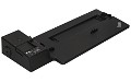ThinkPad X1 Carbon (7th Gen) 20R2 Dokkingstasjon