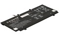 SPECTRE X360 PC 13-W055NR batteri (3 Celler)