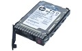 652564-B21 300GB 6G SAS 10k RPM SFF 2.5" HDD