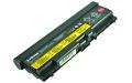 ThinkPad L520 5015 batteri (9 Celler)