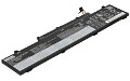 ThinkPad E15 20YJ batteri (3 Celler)