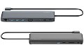 ChromeBook 14 for Work CP5-471-58VR Dokkingstasjon