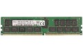 815100-B21 32GB 2Rx4 2666MHz ECC Reg RDIMM CL19