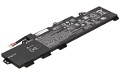 HP EliteBook 850 G6 batteri (3 Celler)