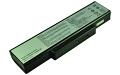 ICR18650-22F batteri