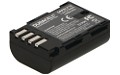 Lumix DC-G9 batteri (2 Celler)