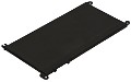 Inspiron 13 5378 batteri (3 Celler)