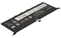 Yoga S730-13IML 81U4 batteri (4 Celler)