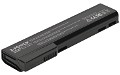 EliteBook 8460w Mobile Workstation batteri (6 Celler)