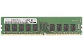805671-B21 16GB DDR4 2400MHz ECC CL17 UDIMM