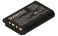 Cyber-shot DSC-WX300/B batteri