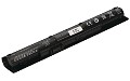 ProBook 470 G3 batteri (4 Celler)