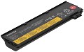 ThinkPad 570 batteri (6 Celler)